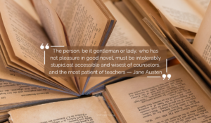 Quotes for Books