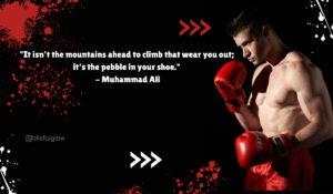 Quotes on the Importance of Sports